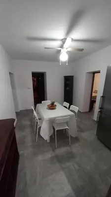 Plano de Casa Tito Andrés