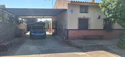 Plano de Cerro del tendero