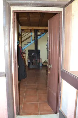 Plano de Cerro del tendero
