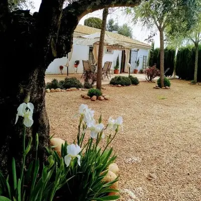 La Casa del Abuelo Jose