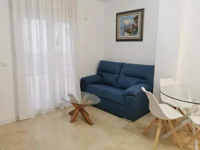 Zona de estar de Teatro1
