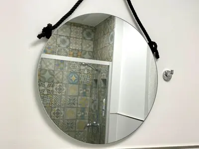 Un baño de Geysotur Aligrama 34 Córdoba