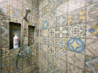 Un baño de Geysotur Aligrama 34 Córdoba