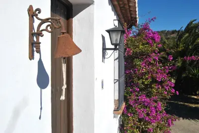 Edificio en el que se encuentra la casa o chalet