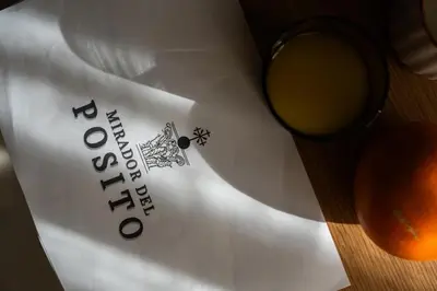 Certificado, premio, señal o documento que está expuesto en Mirador del Pósito - Apartamento luminoso en el centro de Jaén