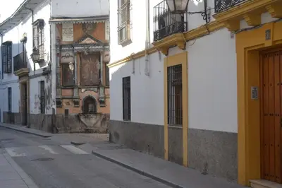 El barrio de los alrededores o un barrio cerca de este apartamento