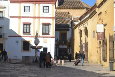 Clientes alojados en Apartamento en Casco Histórico