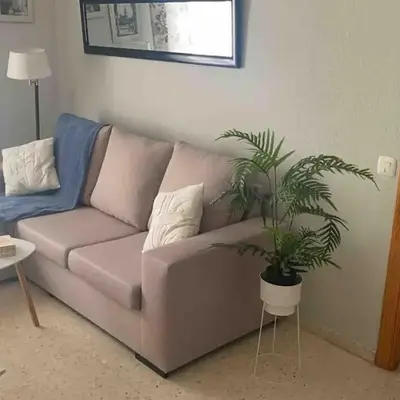 Apartamento en Casco Histórico