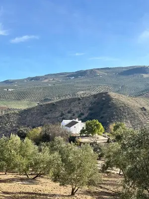 Paisaje cerca de esta casa o chalet