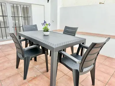 Plano de Villa Tortola II