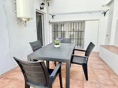 Plano de Villa Tortola II