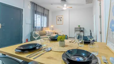 Plano de Córdoba Living