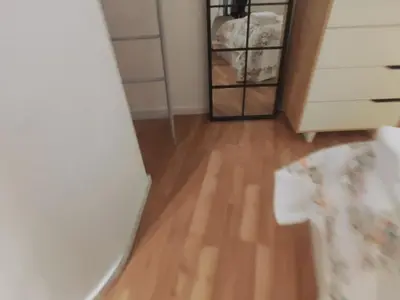 Cama o camas de una habitación en El Alma de Sevilla