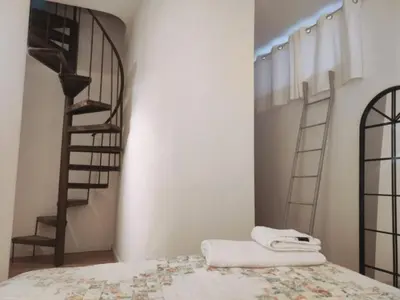 Plano de El Alma de Sevilla
