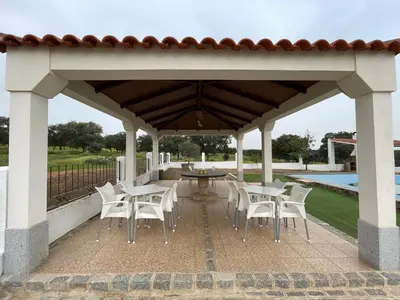Plano de Vivienda Turistica de Alojamiento Rural El Jaral
