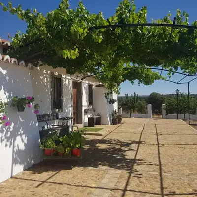Vivienda Turistica de Alojamiento Rural El Jaral