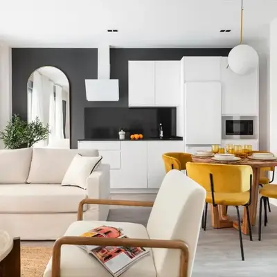 La Muralla Suites by Alohamundi