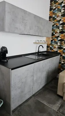 Plano de Suite Mateo