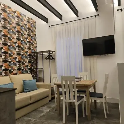 Suite Mateo