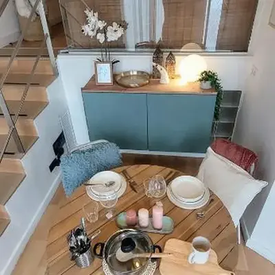 Victoria 13 Apartamento romántico en el centro de Córdoba