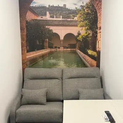Salido 19 - Apartamento céntrico y tranquilo