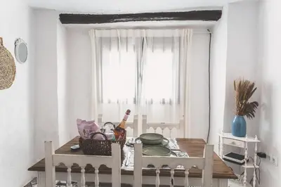 Plano de La casa de los sueños