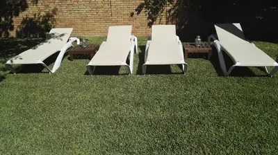 Plano de Casa Ana