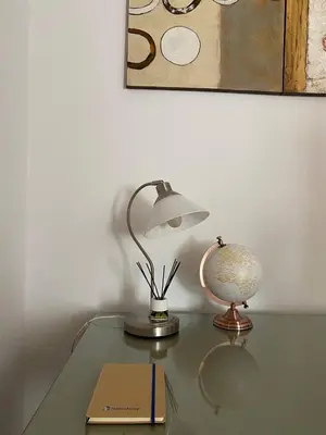 Plano de Casa Ana