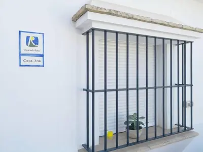 Plano de Casa Ana