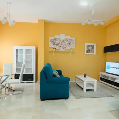 Veoapartment Jesús del Gran Poder B
