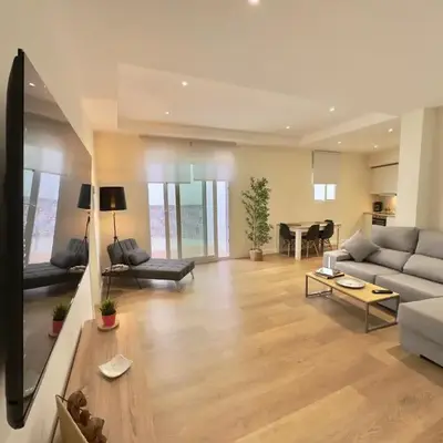 ApartHome SanRomán