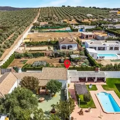 La Manga