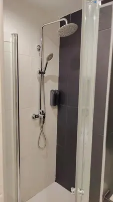 Un baño de El Encanto Andaluz 2