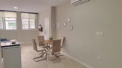 Plano de El Encanto Andaluz 2