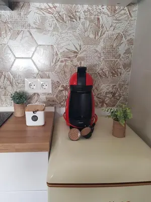 Plano de Casa Rosa 2