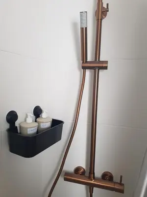 Plano de Casa Rosa 2