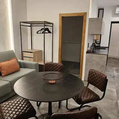 Suite Patio de los Naranjos