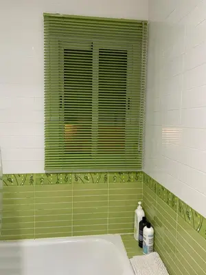 Un baño de Apartamento en Alcalá de Guadaíra