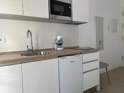 Plano de Casa Sultana