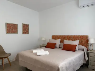 Plano de Casa Sultana