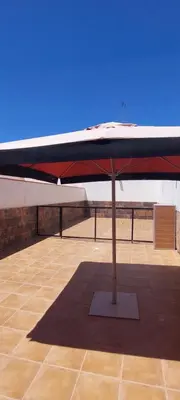Plano de Mi casa en Almogia - Andalucia