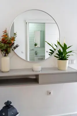 Un baño de Casa Isabela Olvera