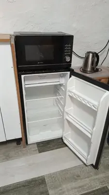 Una cocina o zona de cocina en La Casa del Patio ATQ