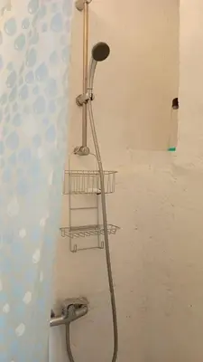 Un baño de La Casa del Patio ATQ