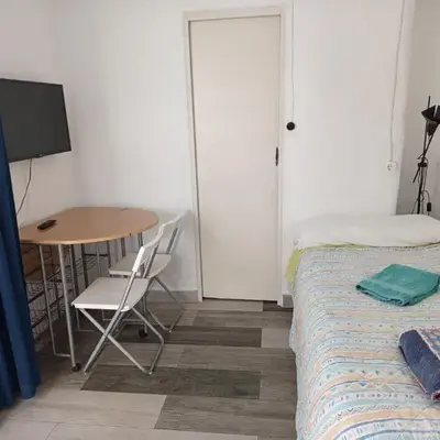 La Casa del Patio ATQ