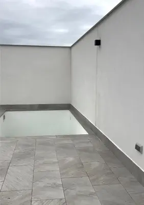 Plano de Adagio - Apartamentos La Clave