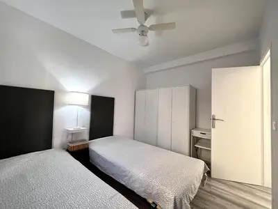 Cama o camas de una habitación en Kansas City 721