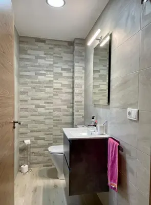 Un baño de Aromas de Alcalá