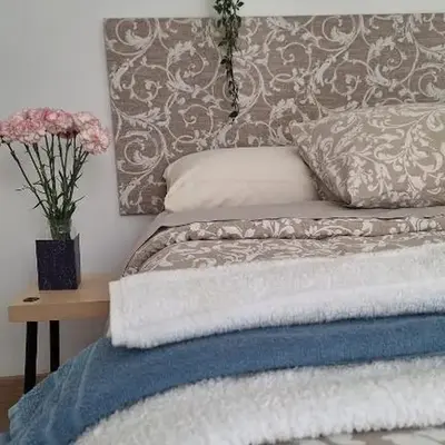 Apartamento 1 dormitorio