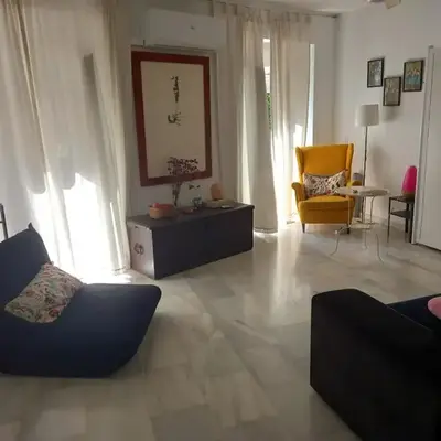 Apartamento en el centro histórico de Sevilla